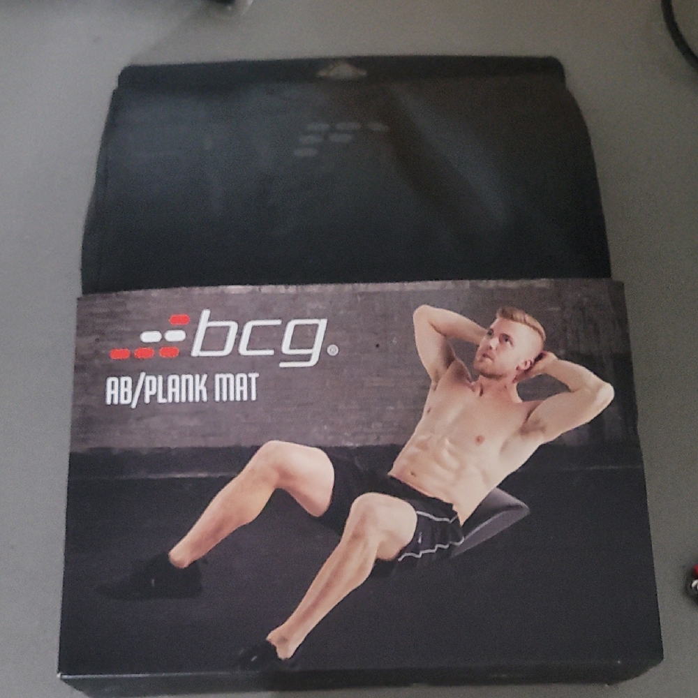 BCG Black Men's Underwear & Socks